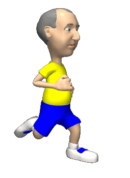 Hacobin Running